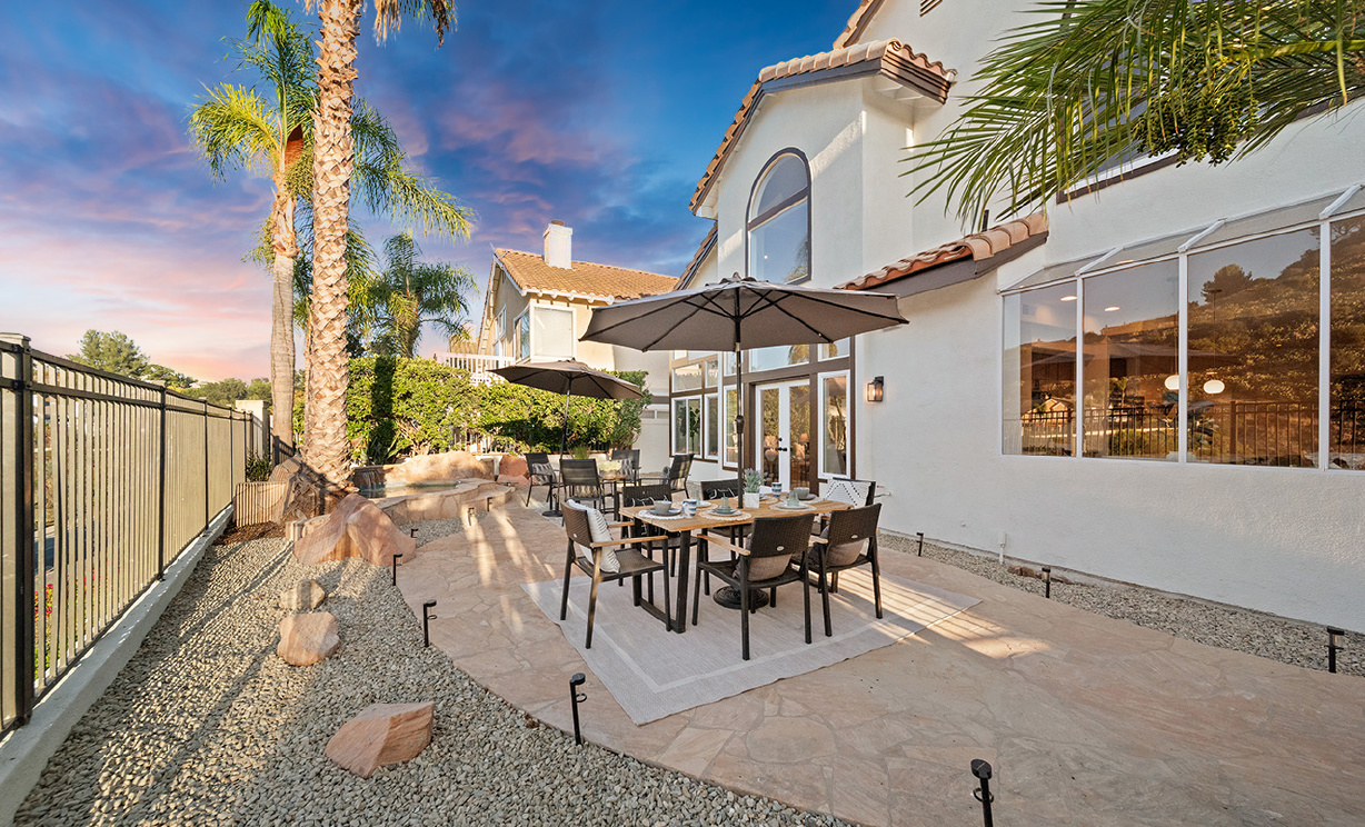 6727 E Pinnacle Pointe, Orange CA: 