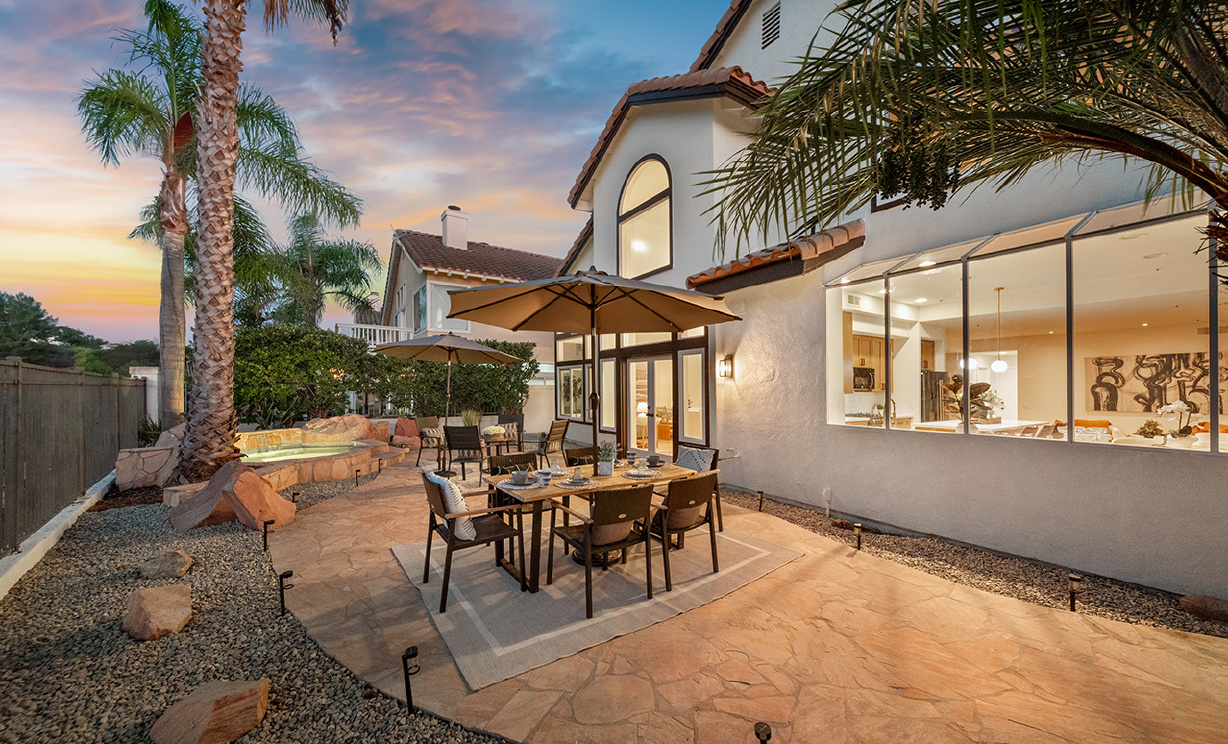 6727 E Pinnacle Pointe, Orange CA: 