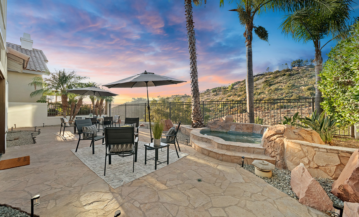 6727 E Pinnacle Pointe, Orange CA: 