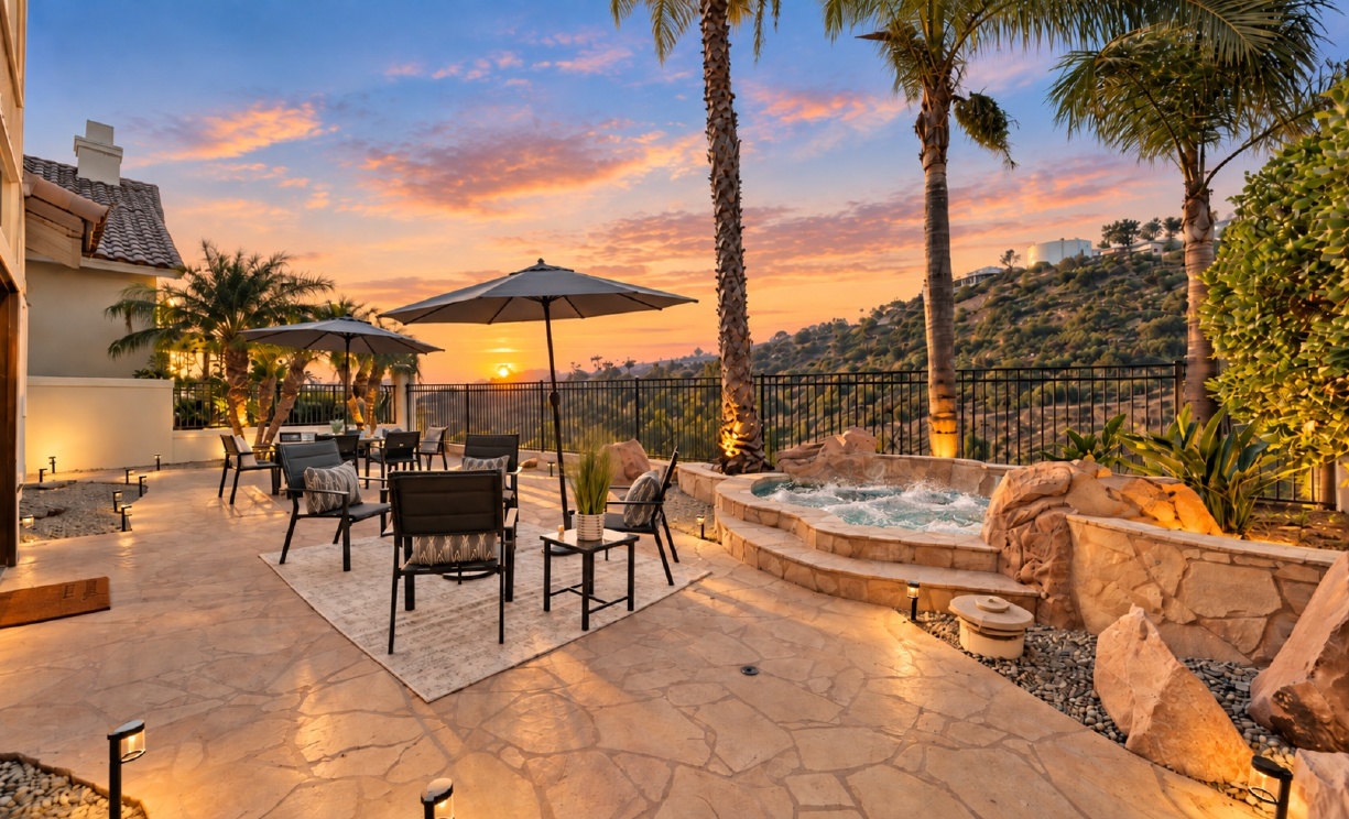 6727 E Pinnacle Pointe, Orange CA: 
