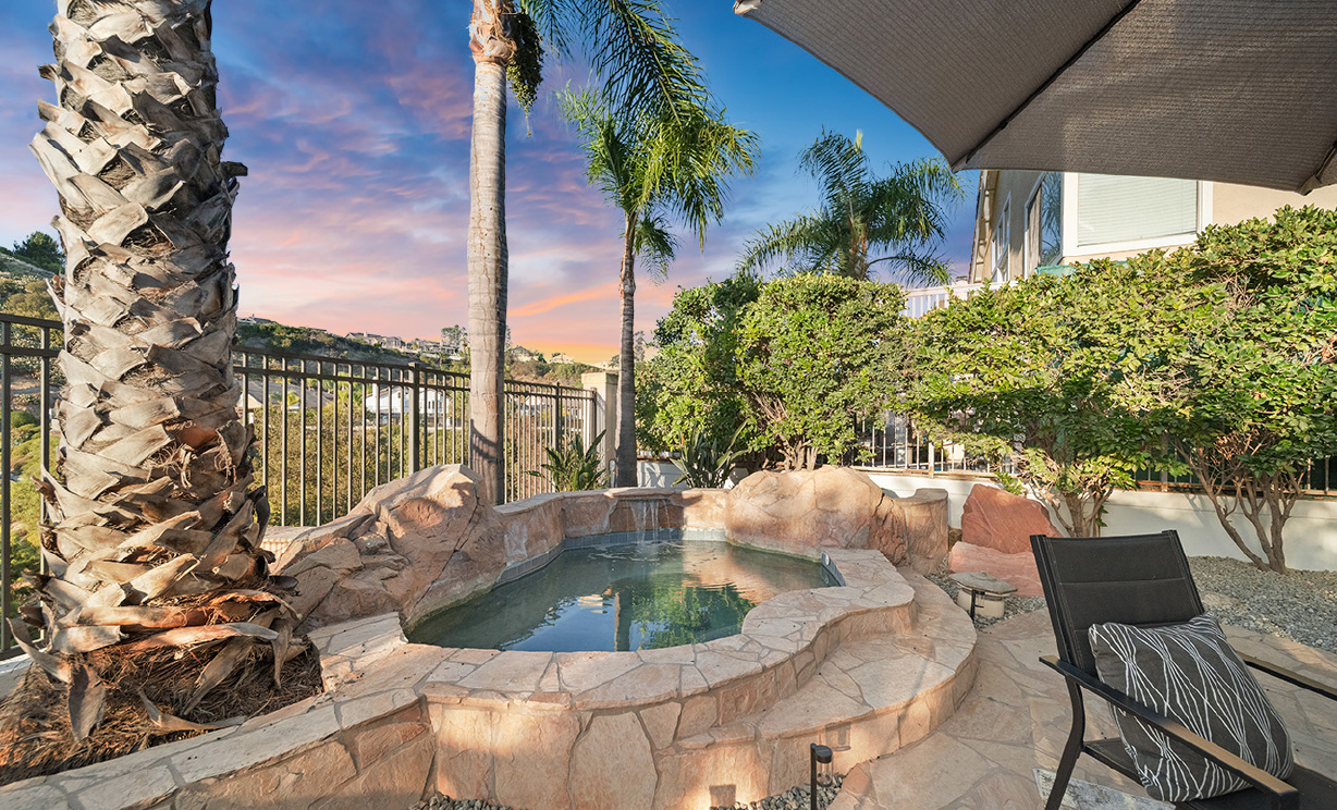 6727 E Pinnacle Pointe, Orange CA: 