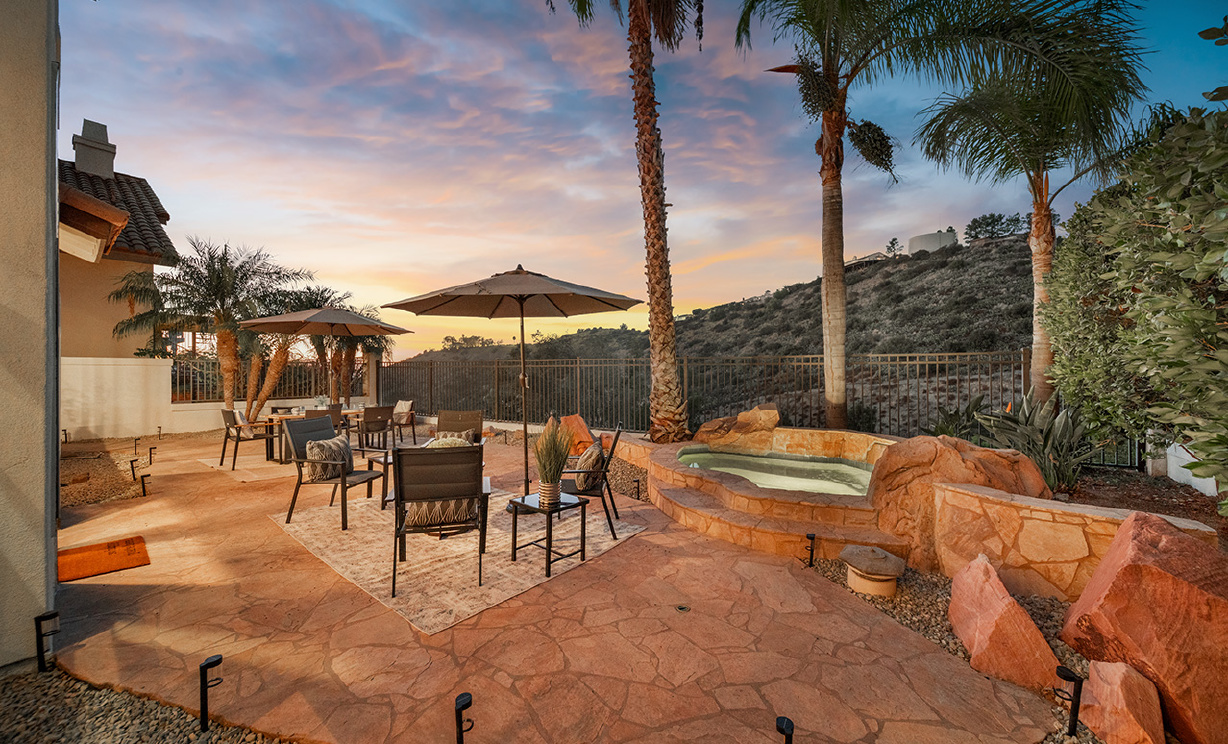 6727 E Pinnacle Pointe, Orange CA: 