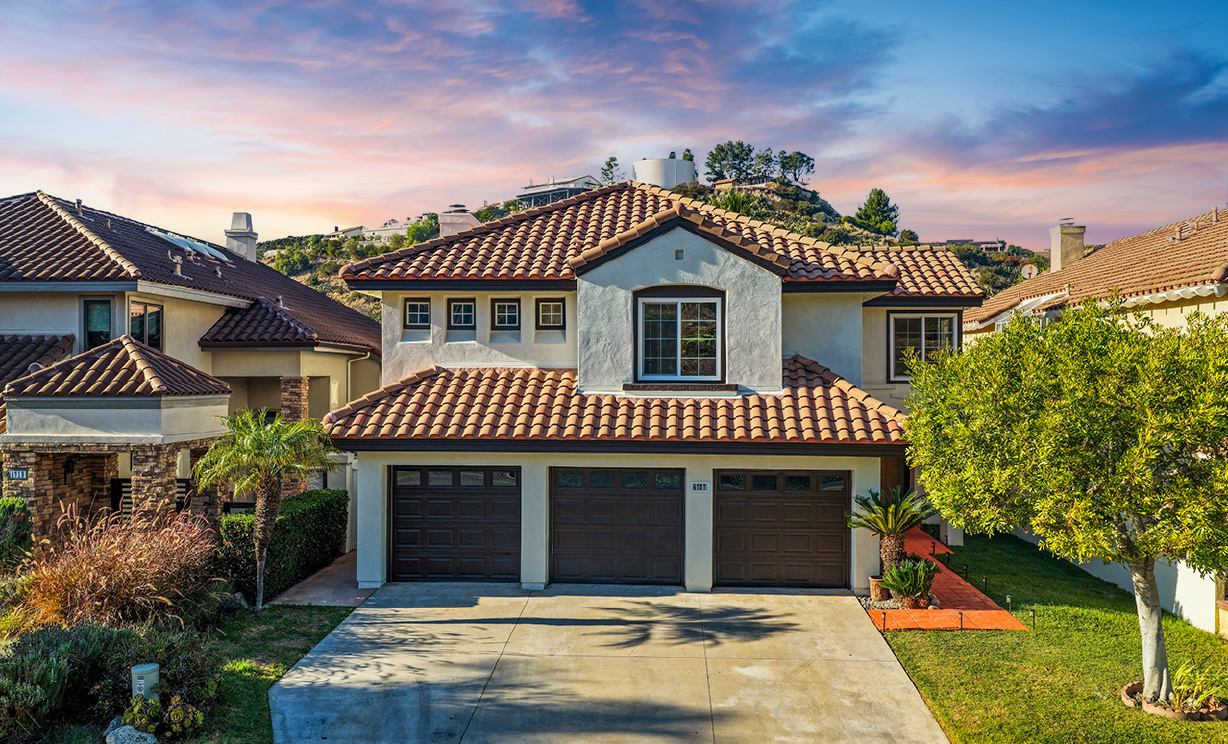 6727 E Pinnacle Pointe, Orange CA: 