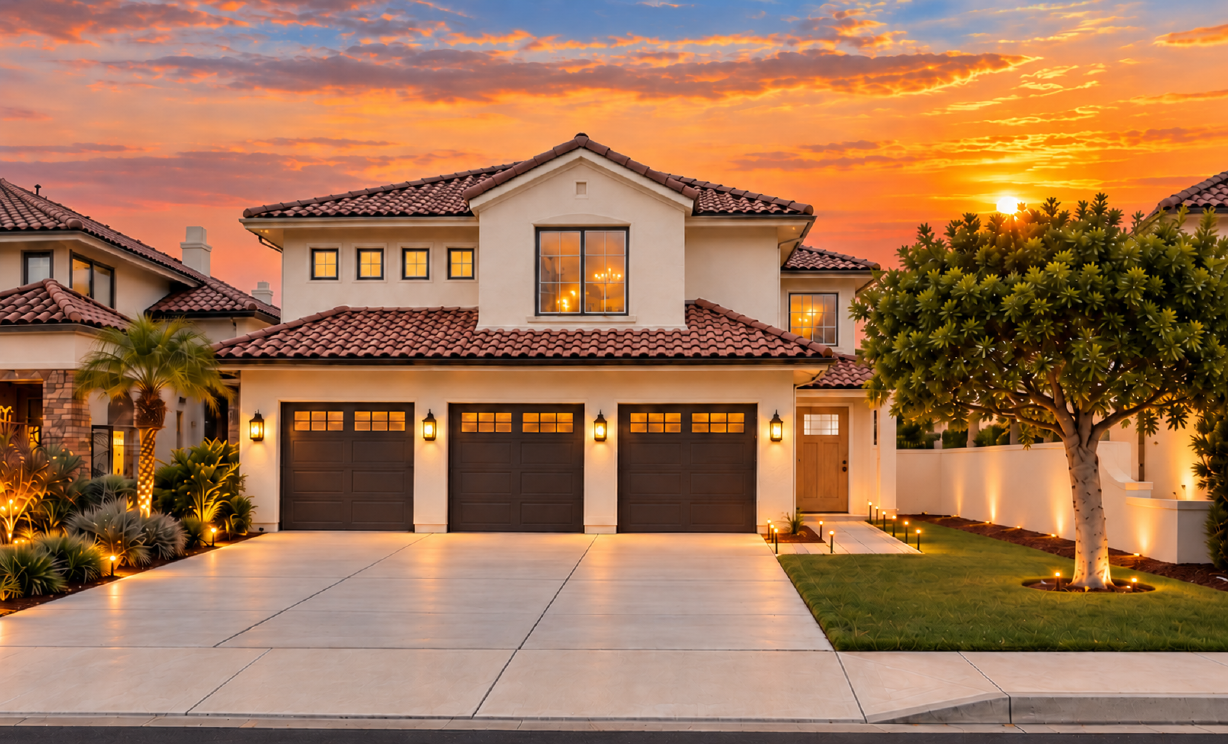 6727 E Pinnacle Pointe, Orange CA: