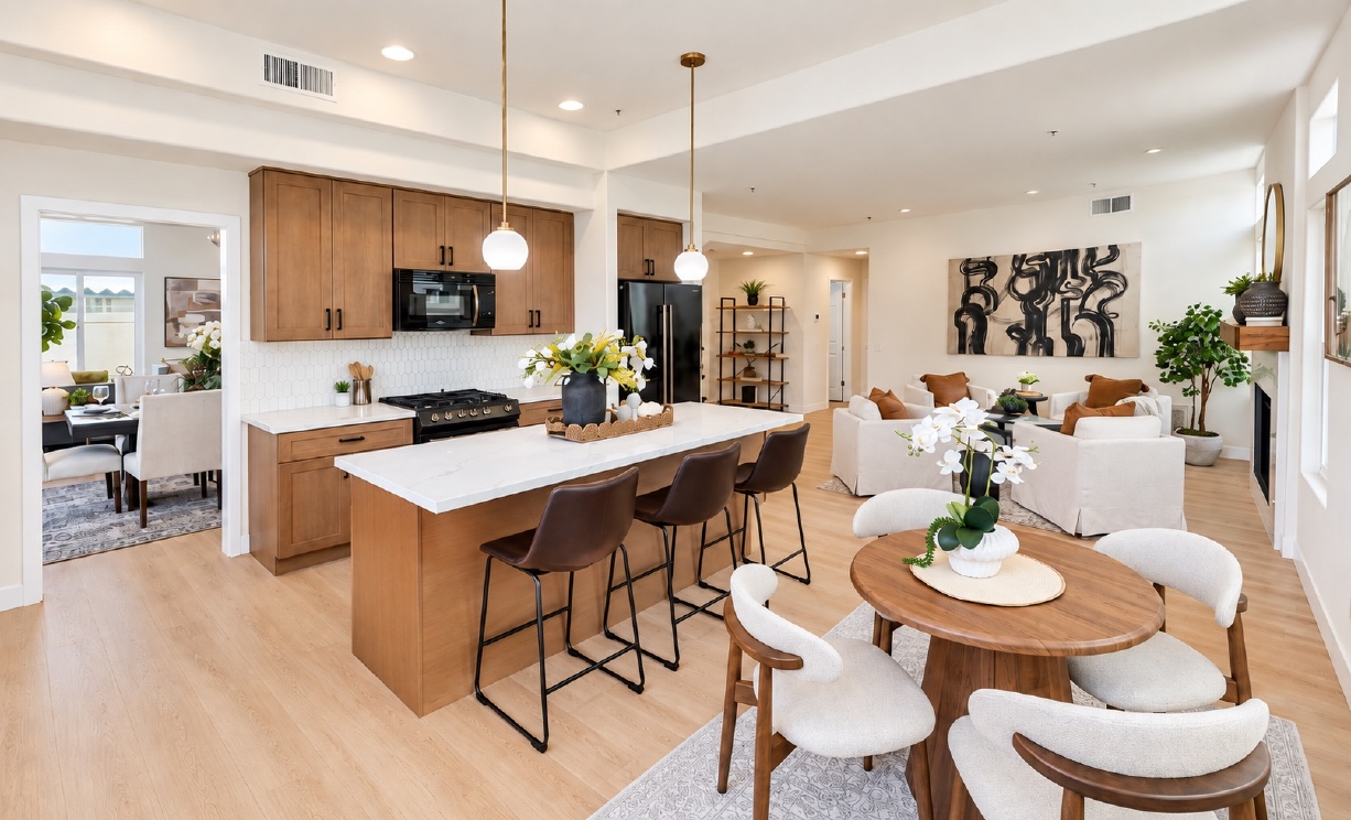 6727 E Pinnacle Pointe, Orange CA: 