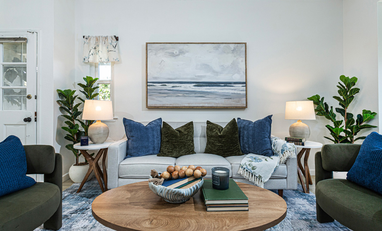 24 Riverstone, Irvine CA: