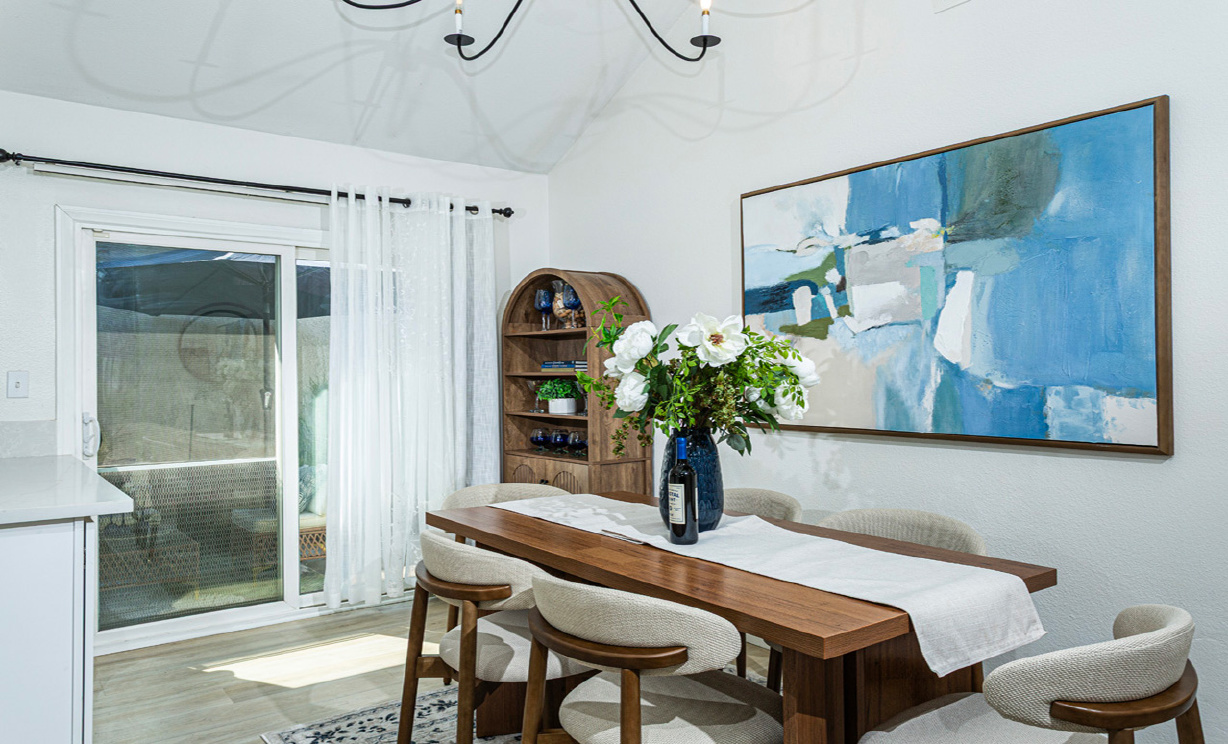 24 Riverstone, Irvine CA: