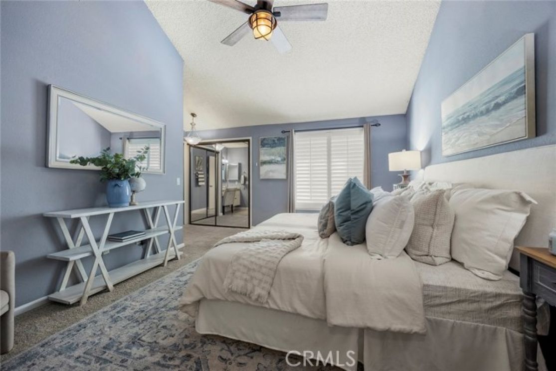 607 Santa Cruz Court, San Dimas CA: 