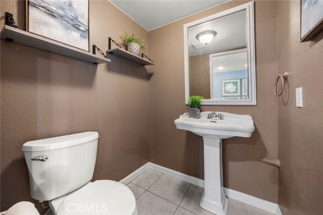 607 Santa Cruz Court, San Dimas CA: 