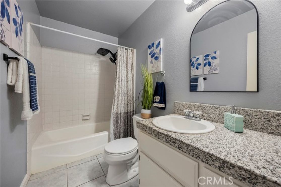 607 Santa Cruz Court, San Dimas CA: 