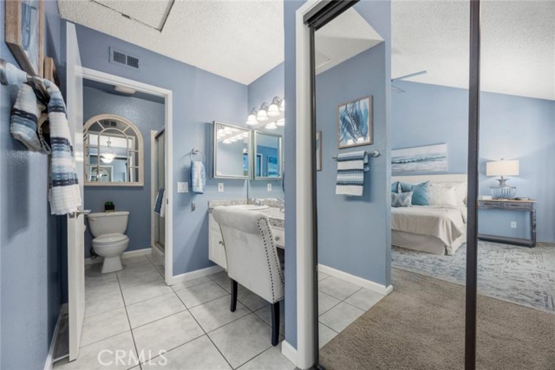 607 Santa Cruz Court, San Dimas CA: 