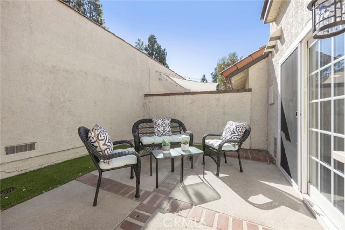 607 Santa Cruz Court, San Dimas CA: 
