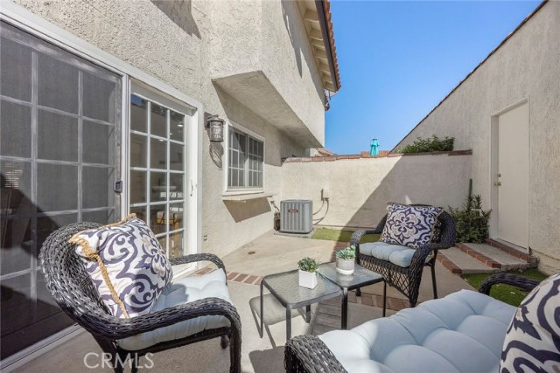 607 Santa Cruz Court, San Dimas CA: 