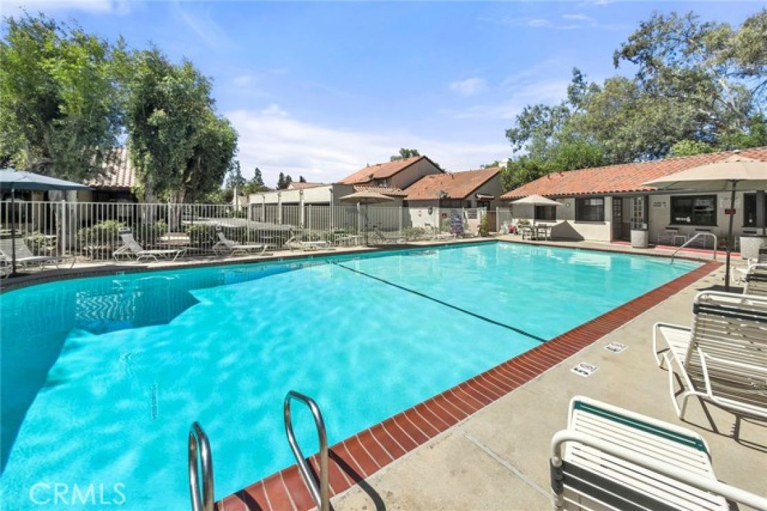 607 Santa Cruz Court, San Dimas CA: 
