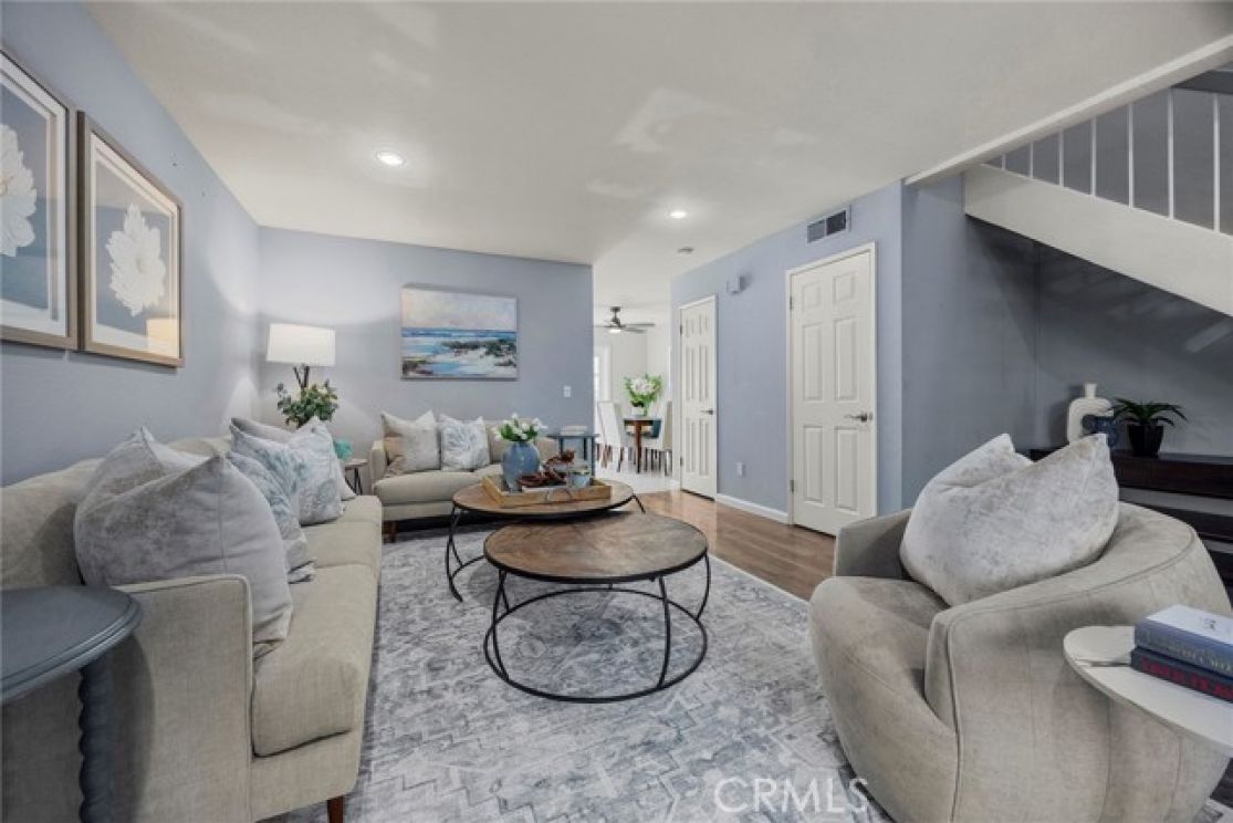 607 Santa Cruz Court, San Dimas CA: 