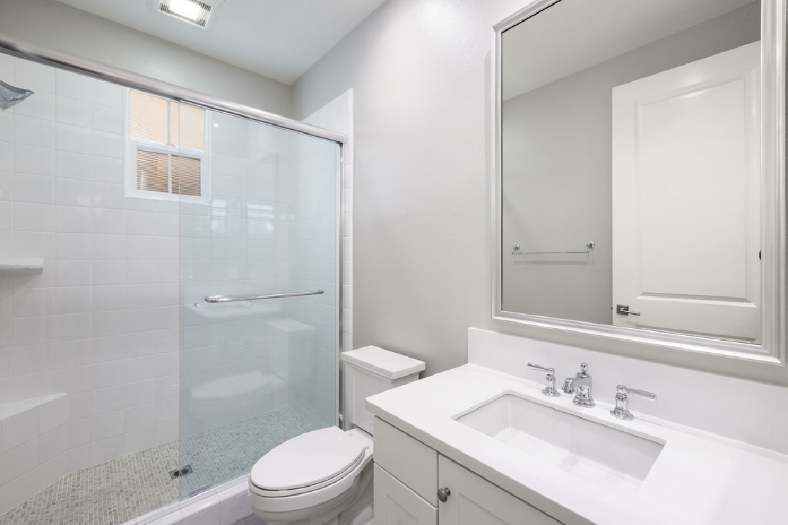 120 Baja, Irvine CA: