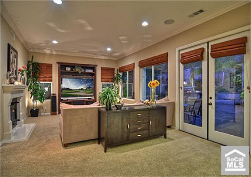 4058 Hoosier Lawn Way, Yorba Linda CA: 