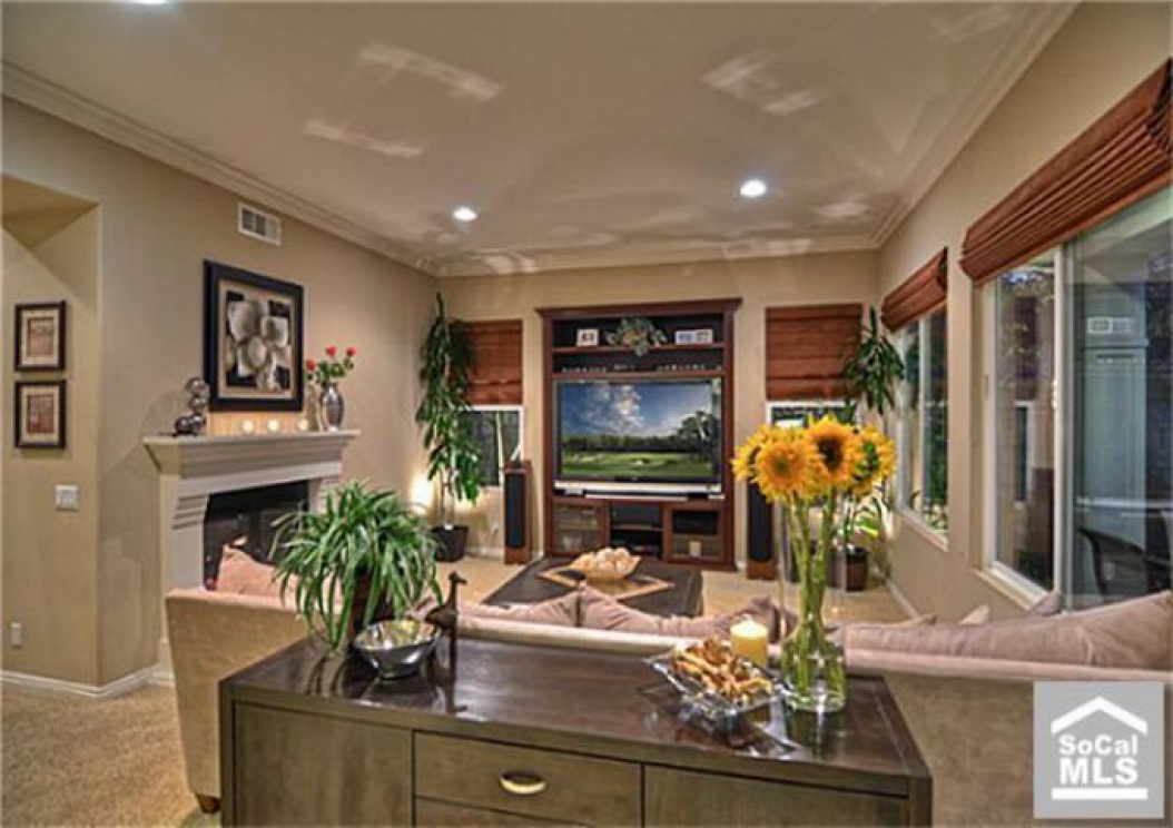 4058 Hoosier Lawn Way, Yorba Linda CA: 