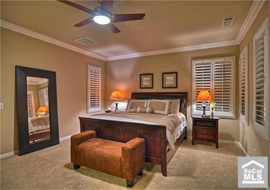 4058 Hoosier Lawn Way, Yorba Linda CA: 