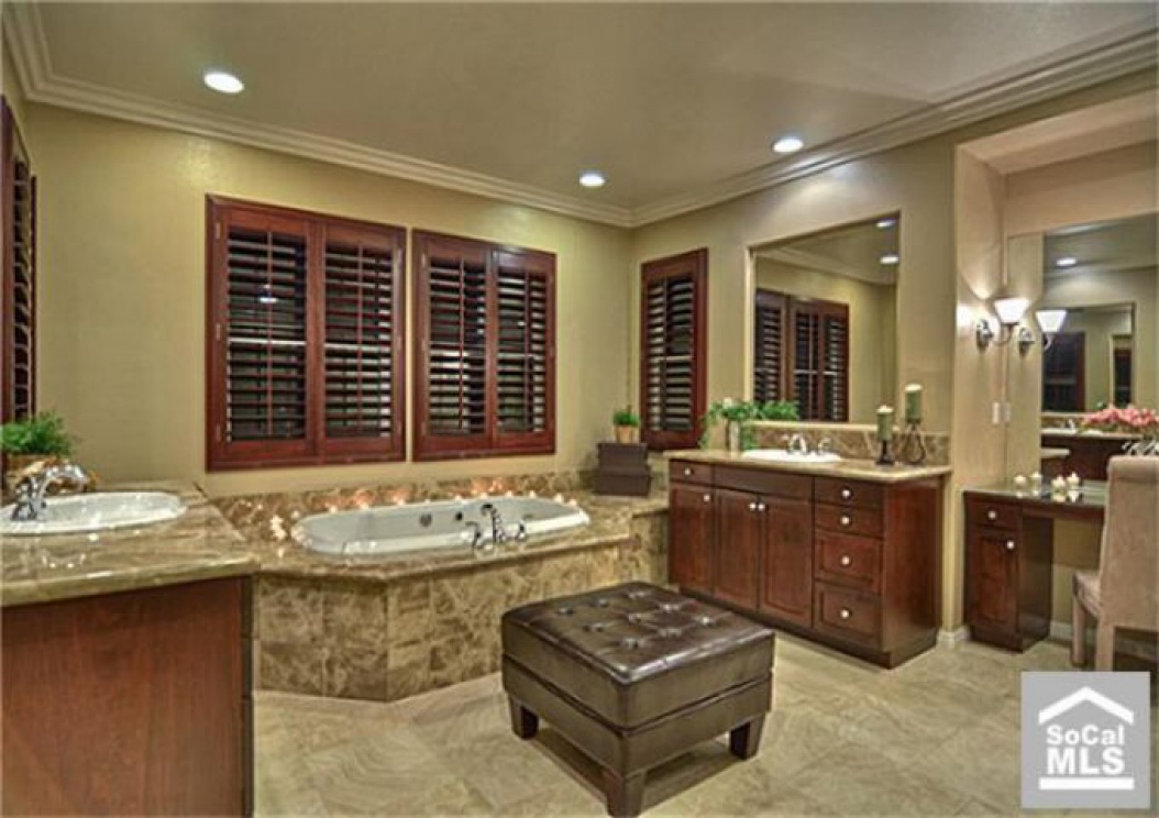 4058 Hoosier Lawn Way, Yorba Linda CA: 