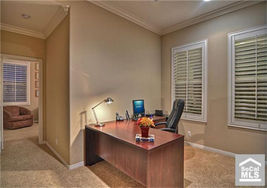 4058 Hoosier Lawn Way, Yorba Linda CA: 