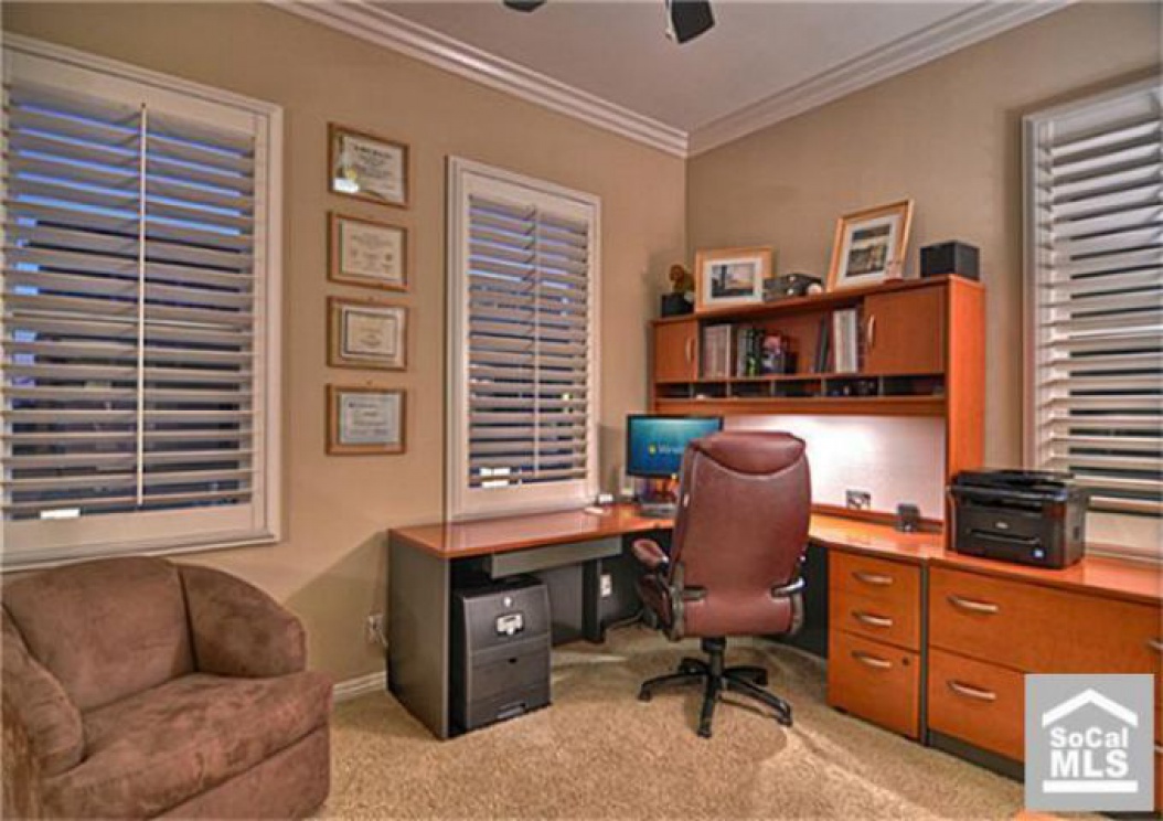 4058 Hoosier Lawn Way, Yorba Linda CA: 