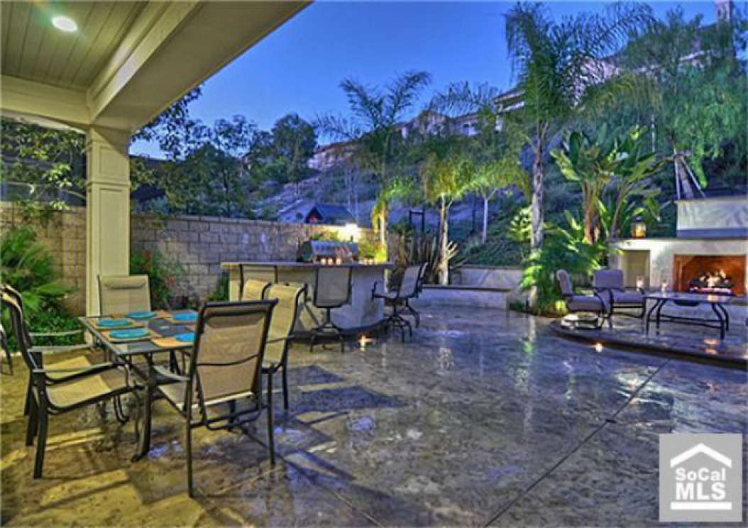 4058 Hoosier Lawn Way, Yorba Linda CA: 