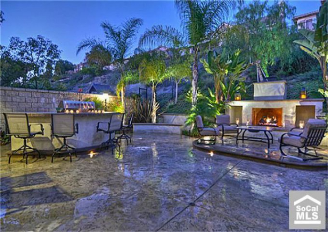 4058 Hoosier Lawn Way, Yorba Linda CA: 