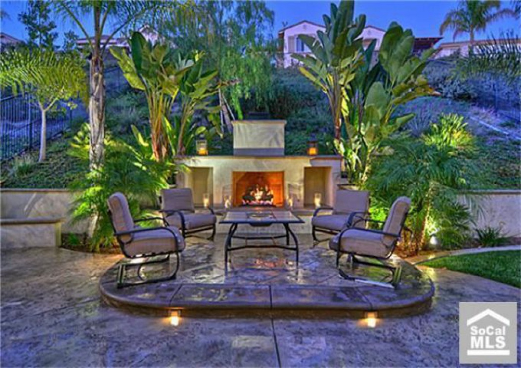 4058 Hoosier Lawn Way, Yorba Linda CA: 