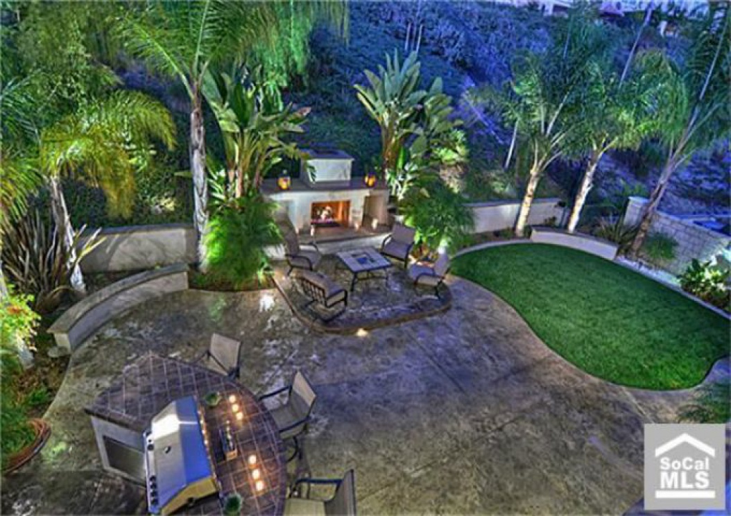 4058 Hoosier Lawn Way, Yorba Linda CA: 