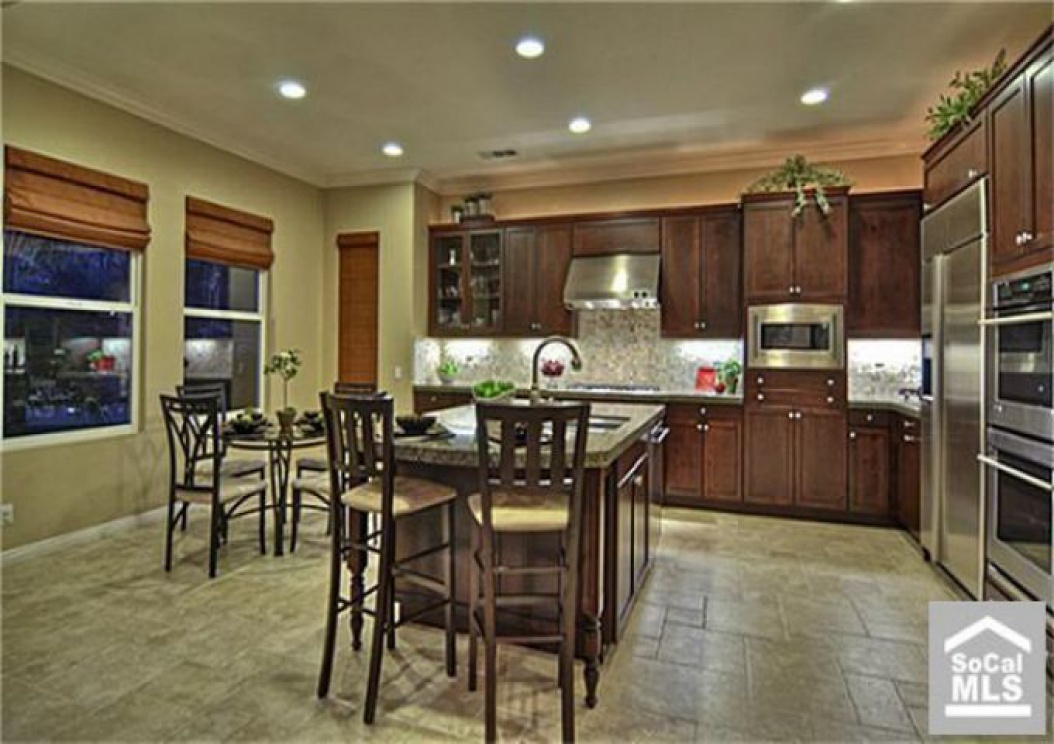 4058 Hoosier Lawn Way, Yorba Linda CA: 