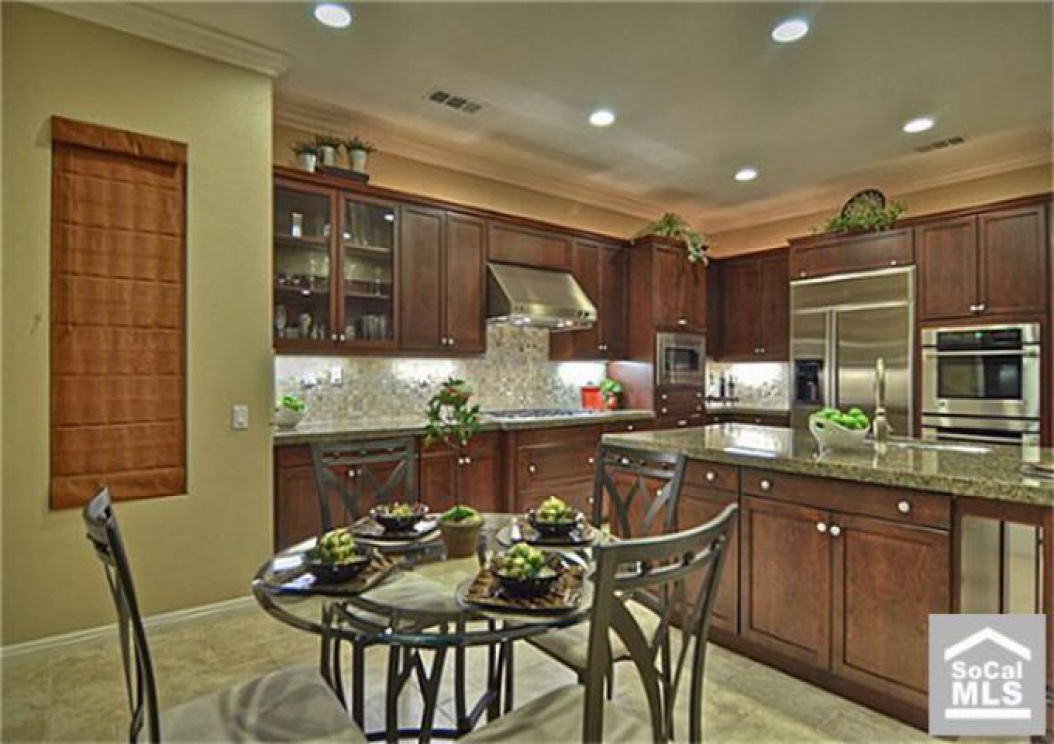 4058 Hoosier Lawn Way, Yorba Linda CA: 