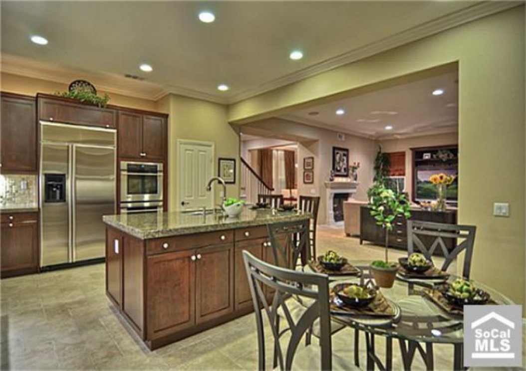 4058 Hoosier Lawn Way, Yorba Linda CA: 