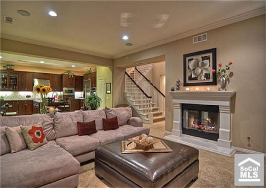 4058 Hoosier Lawn Way, Yorba Linda CA: 