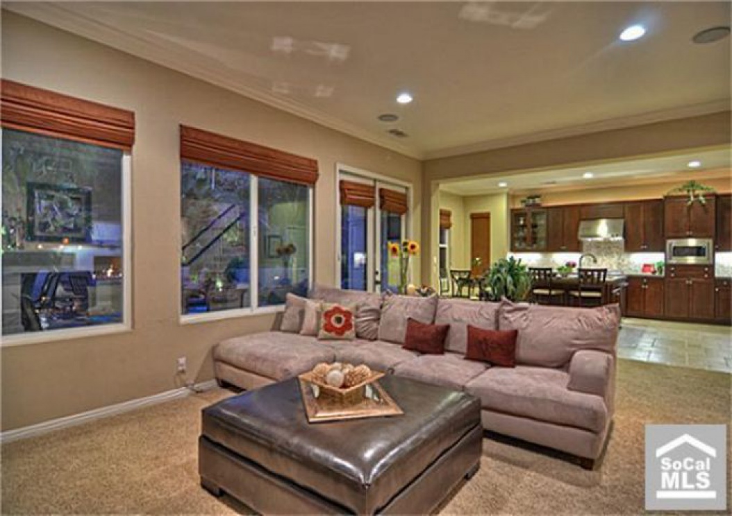 4058 Hoosier Lawn Way, Yorba Linda CA: 
