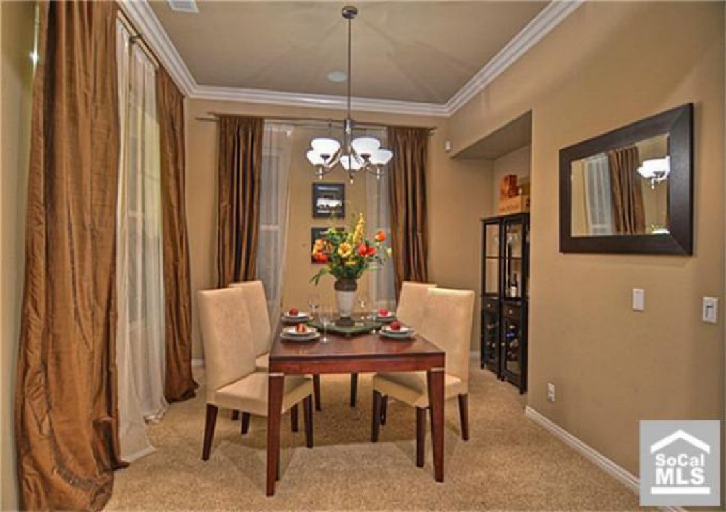 4058 Hoosier Lawn Way, Yorba Linda CA: 