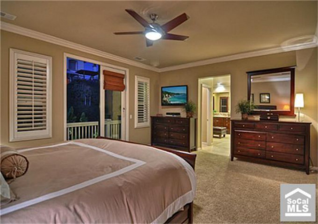 4058 Hoosier Lawn Way, Yorba Linda CA: 