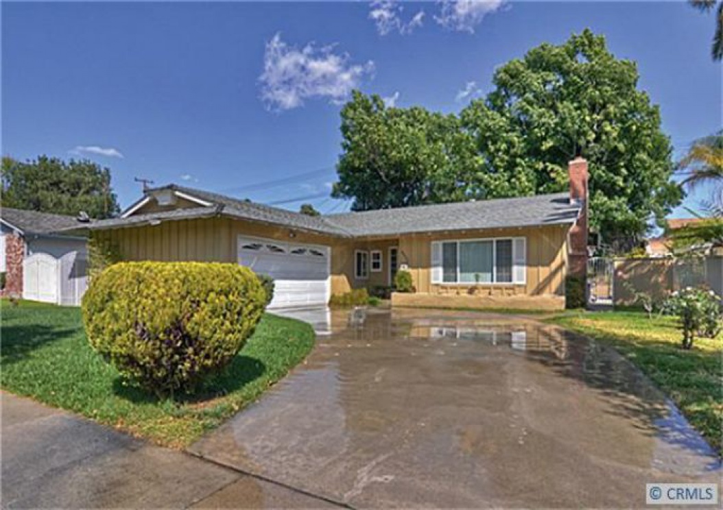 4532 Loganlinda Dr, Yorba Linda CA: 