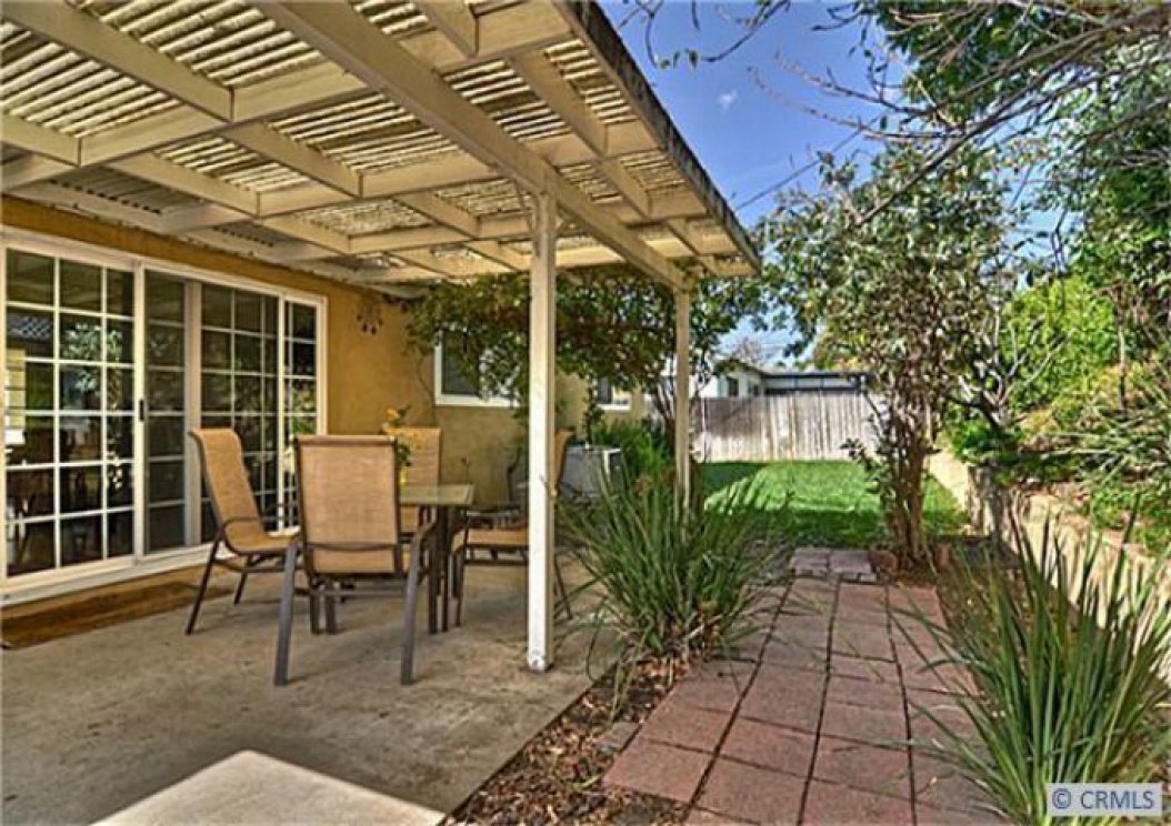 4532 Loganlinda Dr, Yorba Linda CA: 