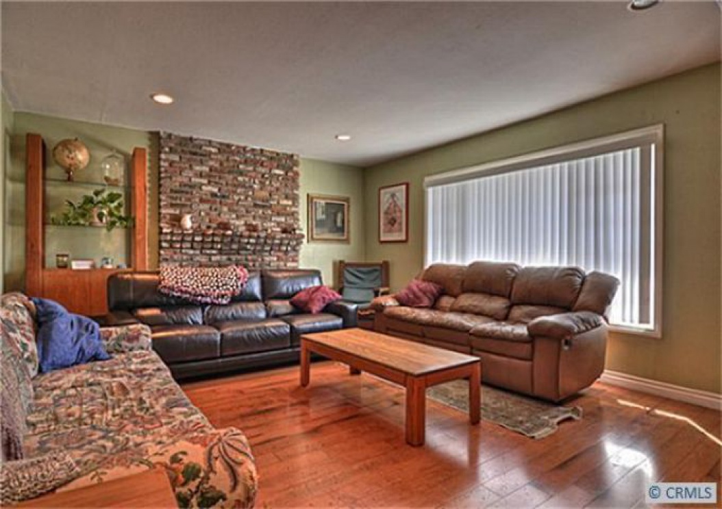 4532 Loganlinda Dr, Yorba Linda CA: 