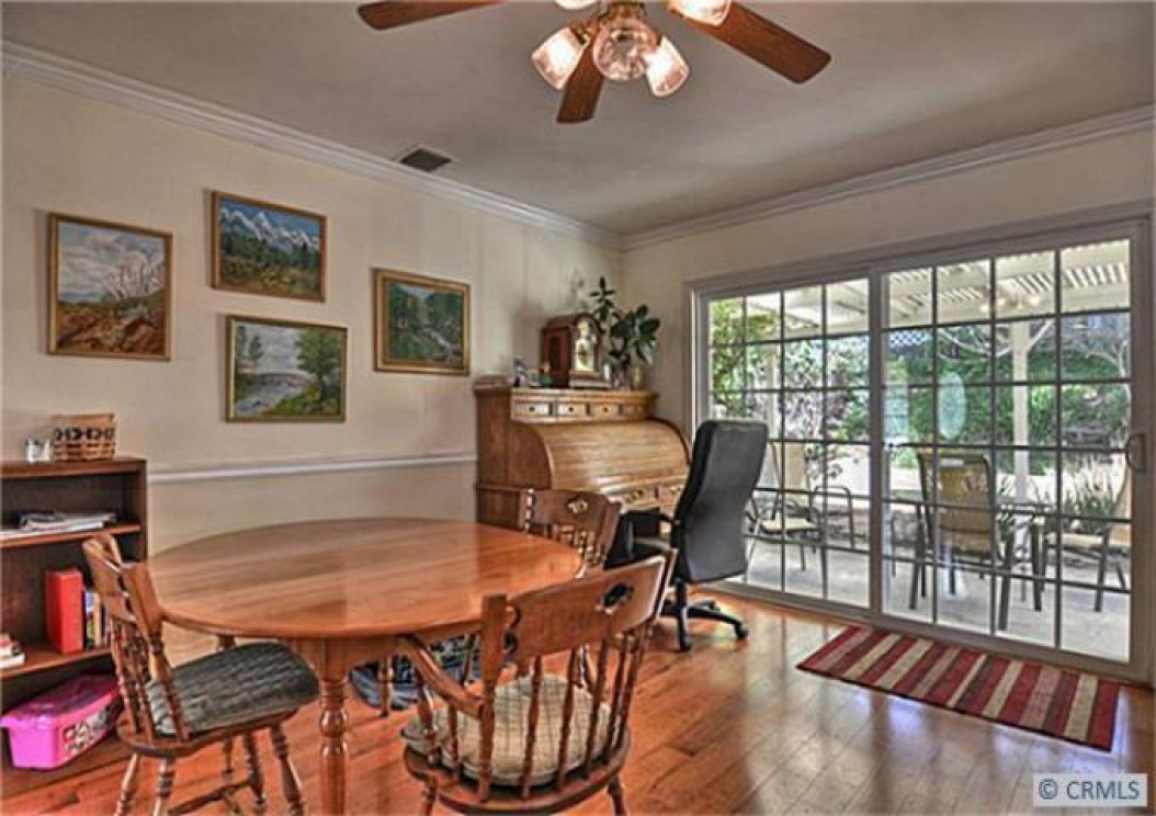 4532 Loganlinda Dr, Yorba Linda CA: 