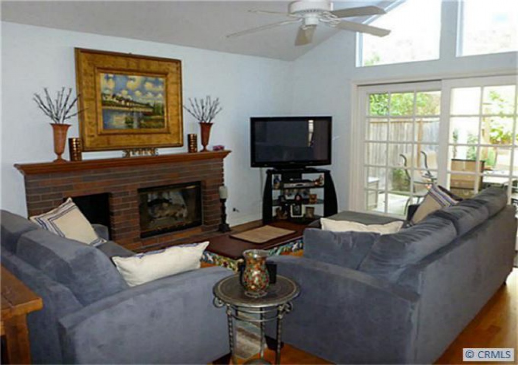 21972 Tobarra, Mission Viejo CA: 