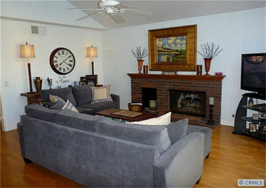 21972 Tobarra, Mission Viejo CA: 