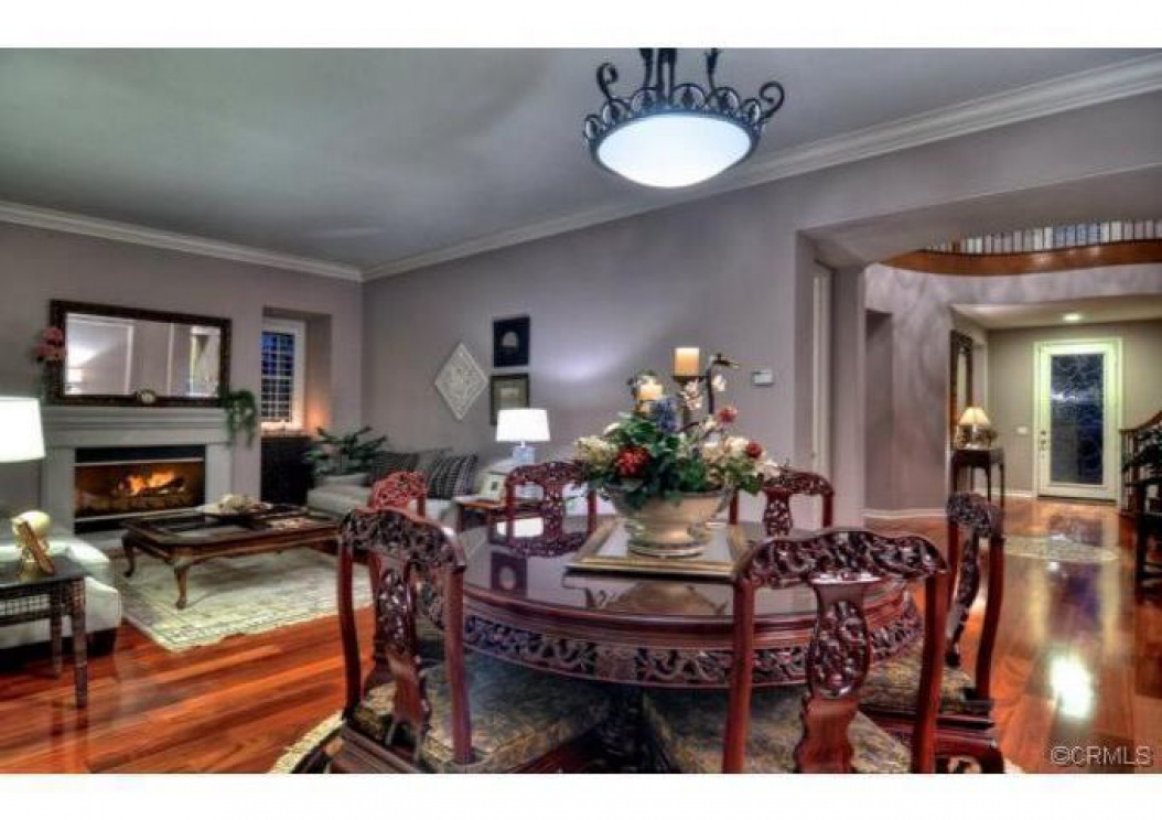 1600 Tyler Drive, Fullerton CA: 