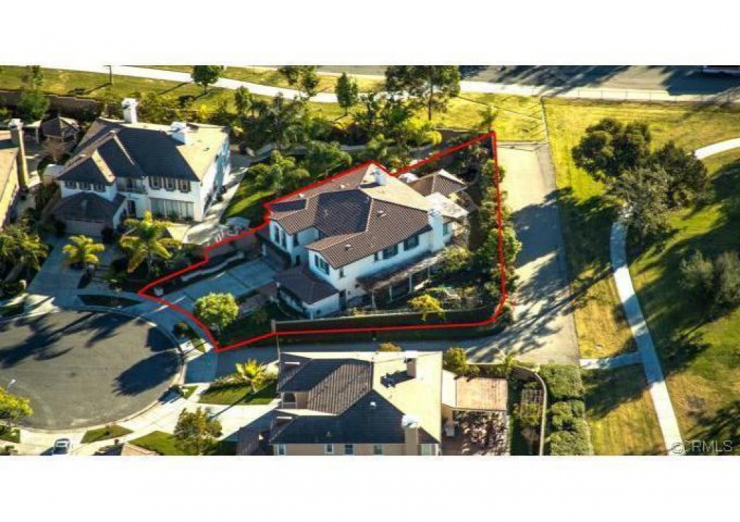 1600 Tyler Drive, Fullerton CA: 
