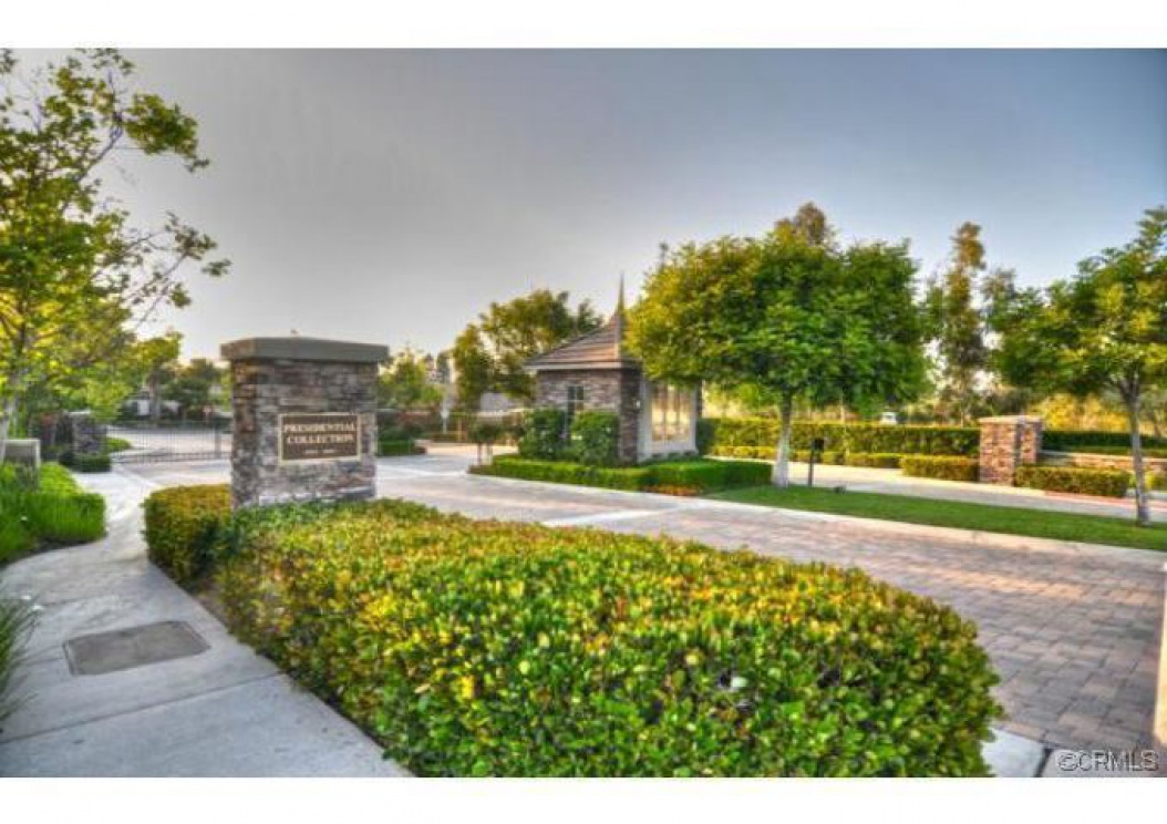 1600 Tyler Drive, Fullerton CA: 