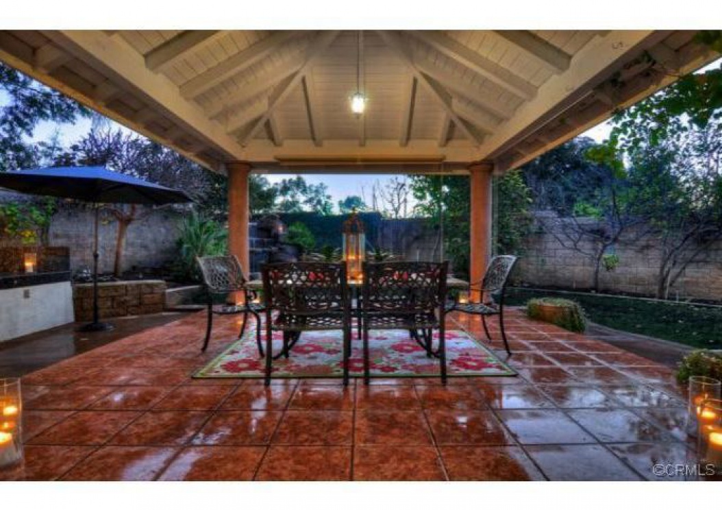 1600 Tyler Drive, Fullerton CA: 