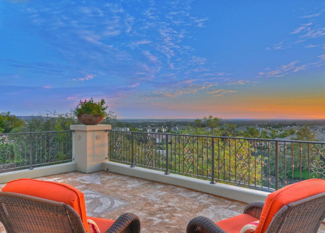 4123 Dapple Gray Ln, Yorba Linda CA: 