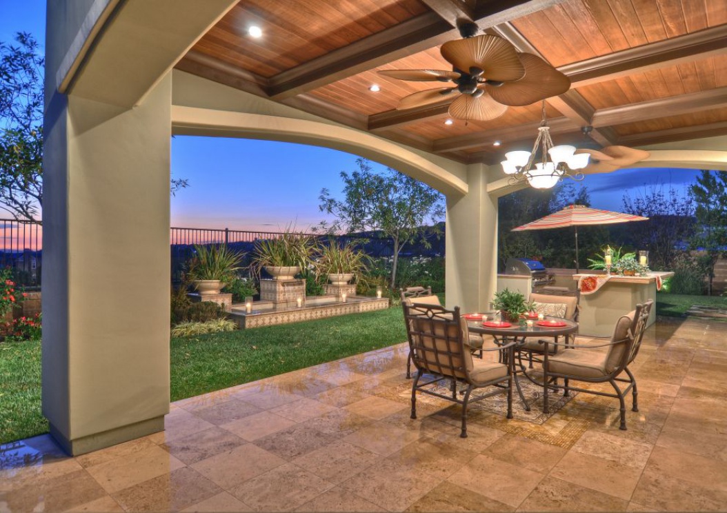 4123 Dapple Gray Ln, Yorba Linda CA: 