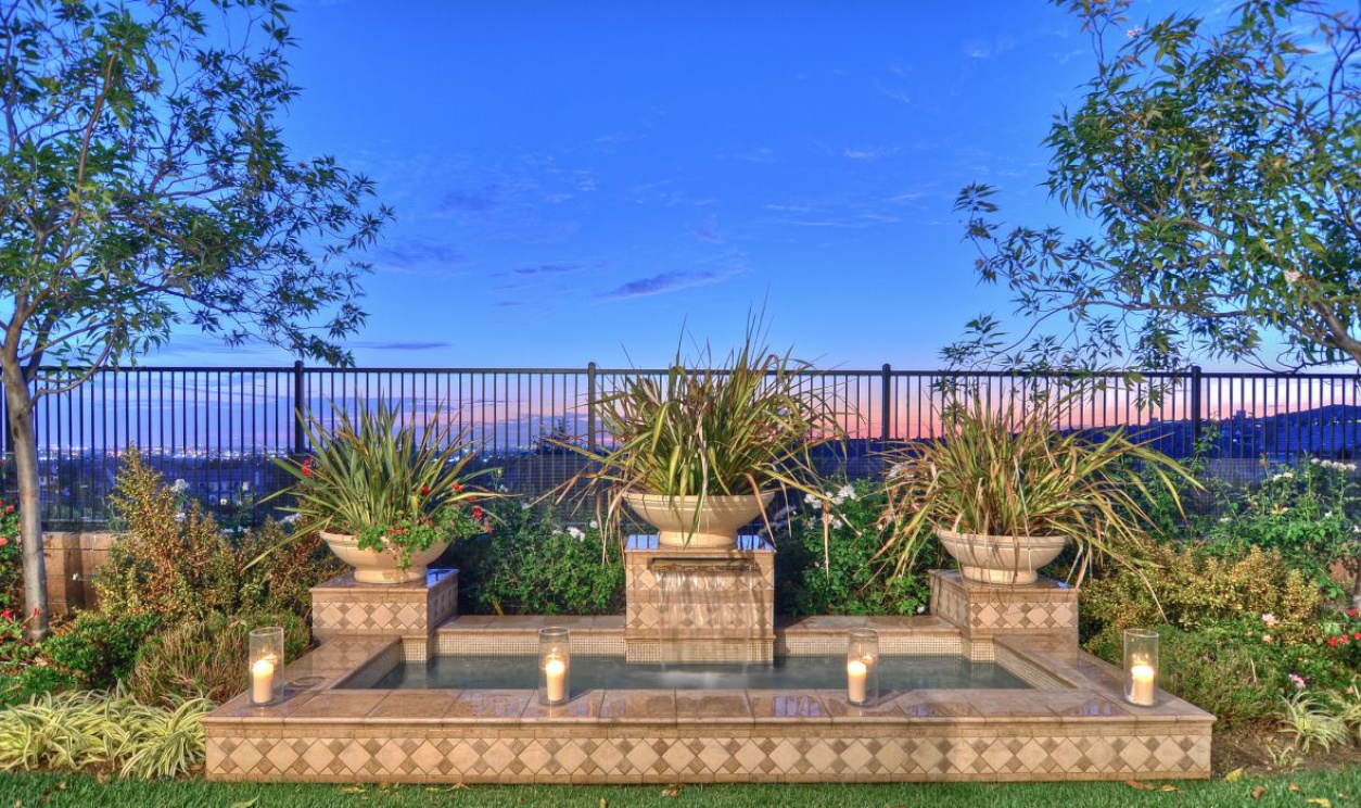 4123 Dapple Gray Ln, Yorba Linda CA: 